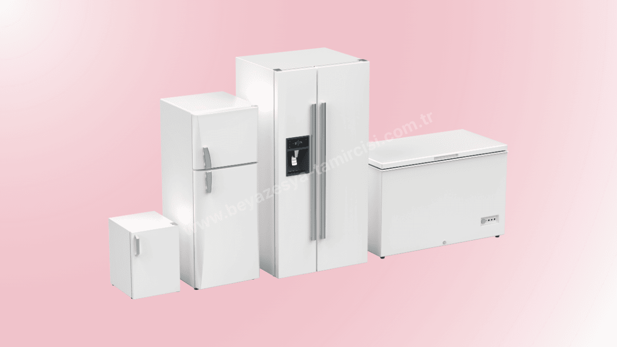 Yapraklı Buzdolabı Tamircisi - Yapraklı Beyaz Eşya Tamircisi