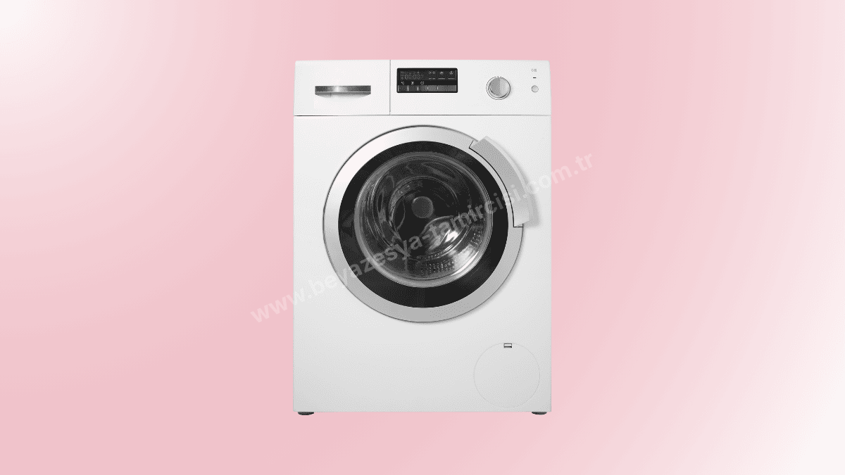 Yapraklı Çamaşır Makinesi Tamircisi - Yapraklı Beyaz Eşya Tamircisi