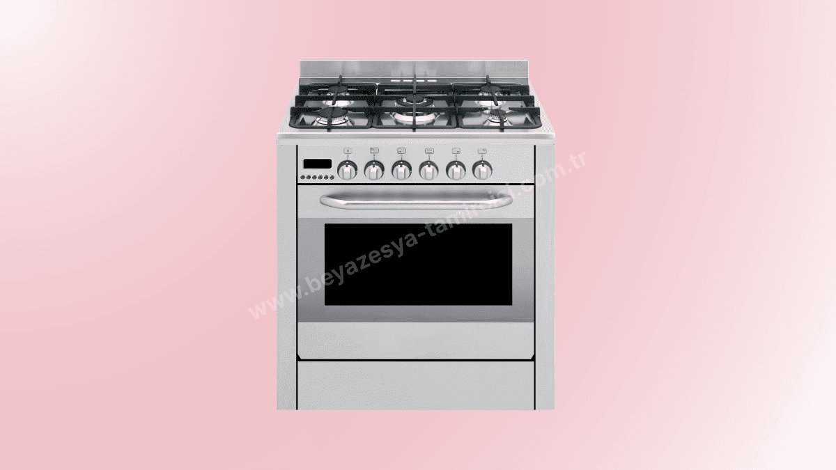 Yapraklı Fırın & Ocak Tamircisi - Yapraklı Beyaz Eşya Tamircisi