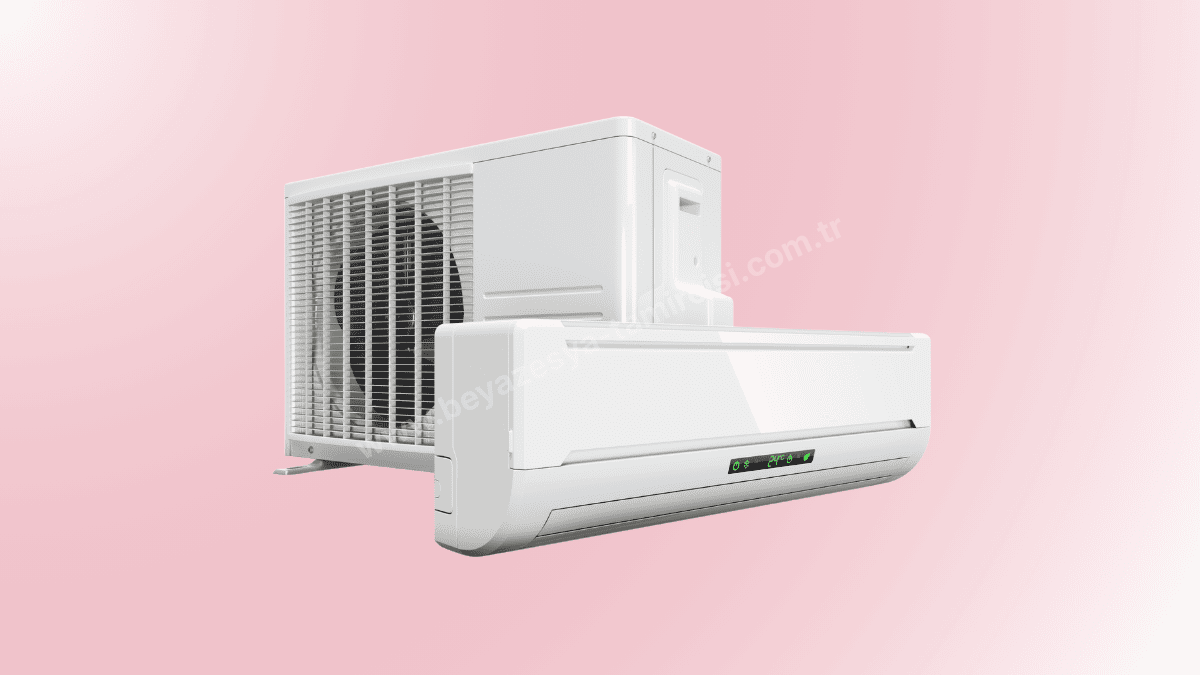 Yapraklı Klima Tamircisi - Yapraklı Beyaz Eşya Tamircisi